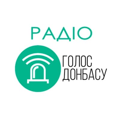 Radio Holos Donbasu