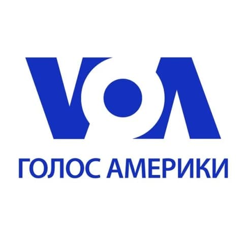 Voice of America