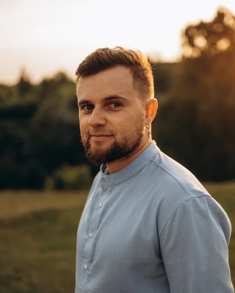 Bohdan Dubylovskyi