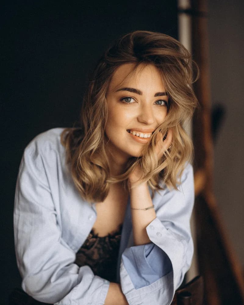 Dara Cherednyk